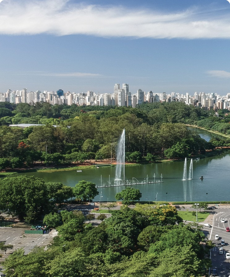 Prazer de Morar — Jardins&Co.